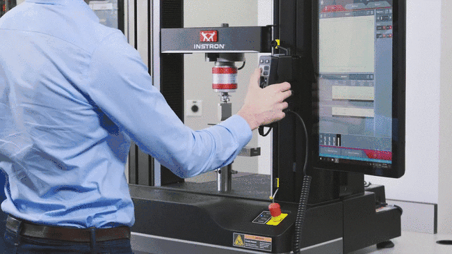 Lab Instron